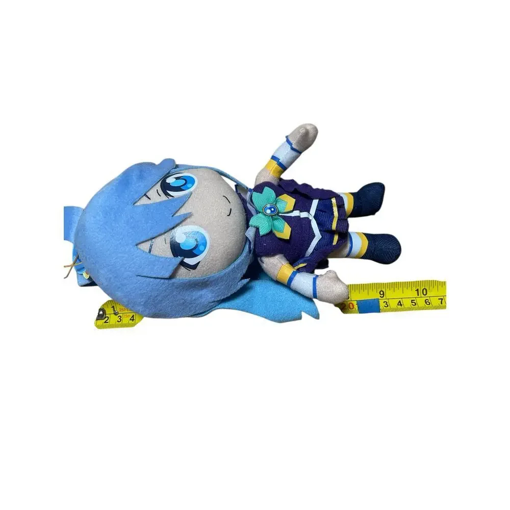 NWT KONOSUBA Aqua God's Blessing On This Wonderful World! Plush